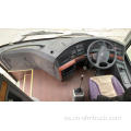 Yutong Bus 55 asiento RHD usado